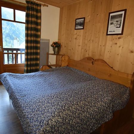 Chalets Clovis I & II Vaujany Eksteriør billede